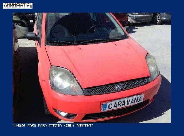 444996 faro ford fiesta (cbk) ambiente