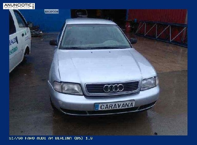 517760 faro audi a4 berlina (b5) 1.9