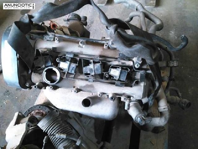 [91110]-motor completo de seat ibiza