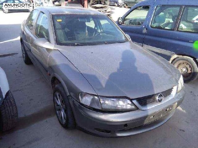 719414 caja de cambios opel vectra b