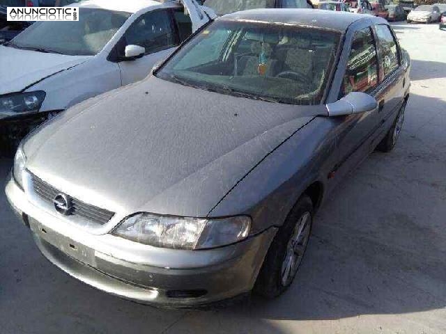 719414 caja de cambios opel vectra b