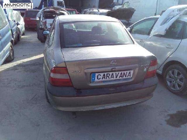 719414 caja de cambios opel vectra b