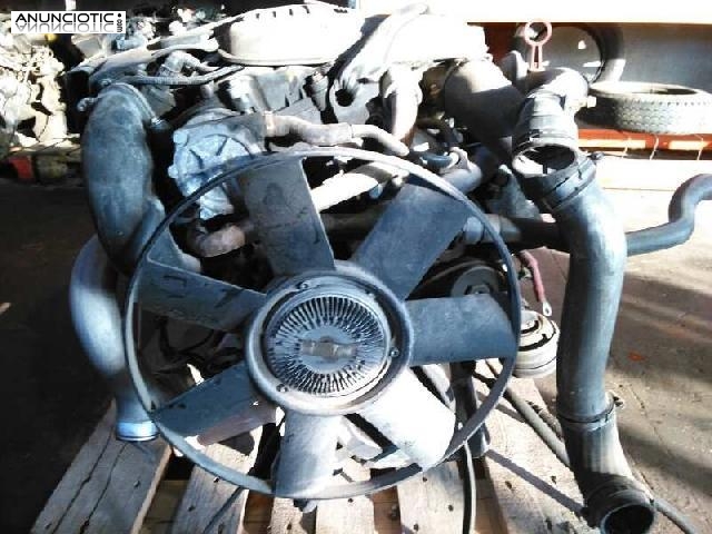 [91515]-motor completo de bmw serie 5