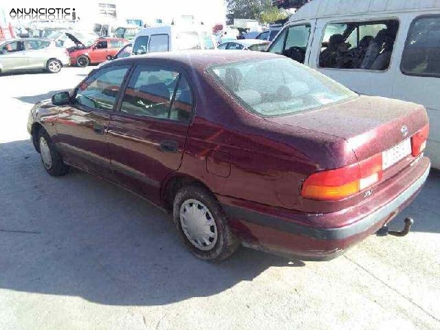 378358 caja de cambios toyota carina