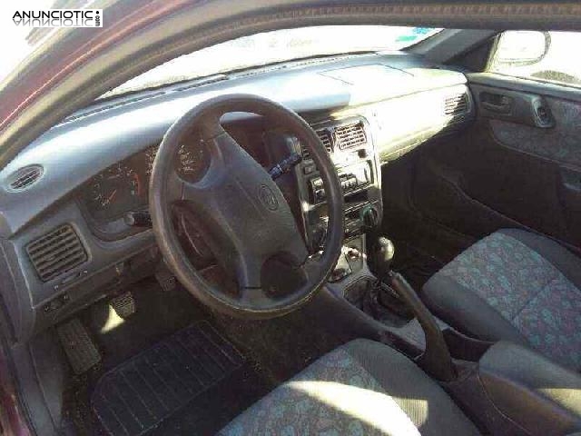 378358 caja de cambios toyota carina