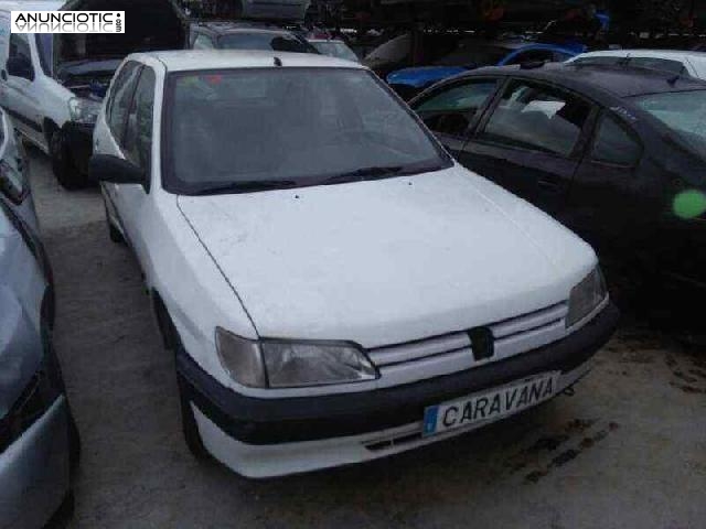 545151 caja de cambios peugeot 306