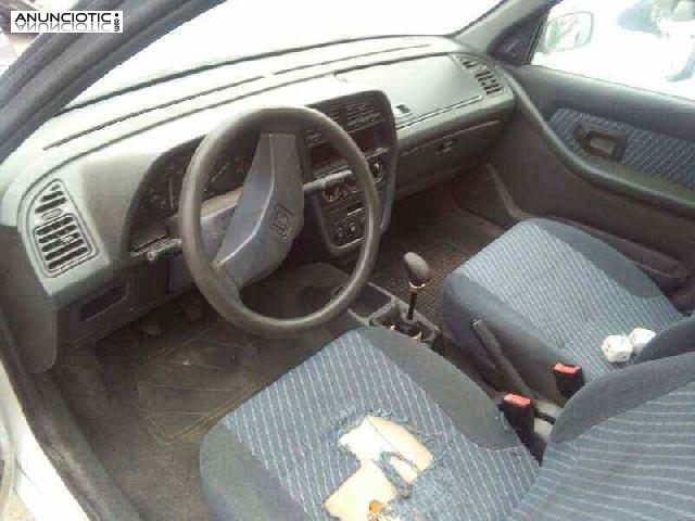 545151 caja de cambios peugeot 306