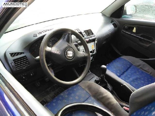 [a-00302]-despiece seat ibiza (6k1) 1999