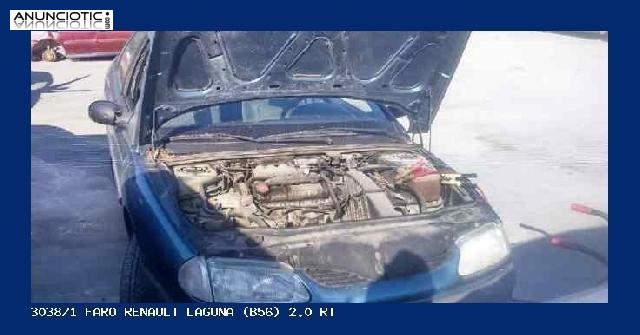 303871 faro renault laguna (b56) 2.0 rt