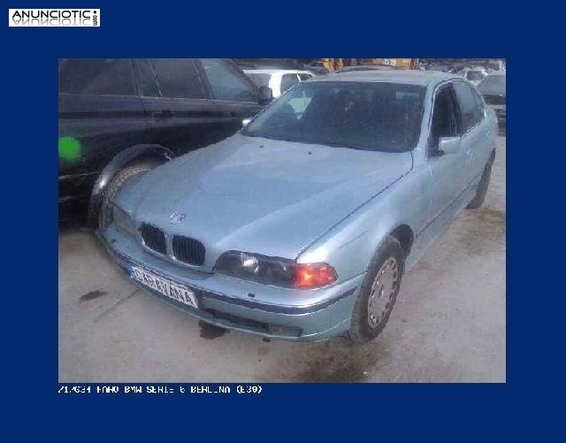 717634 faro bmw serie 5 berlina (e39)