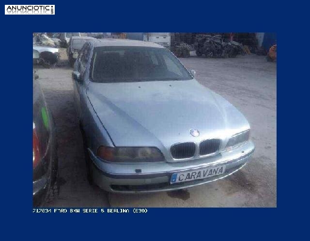 717634 faro bmw serie 5 berlina (e39)