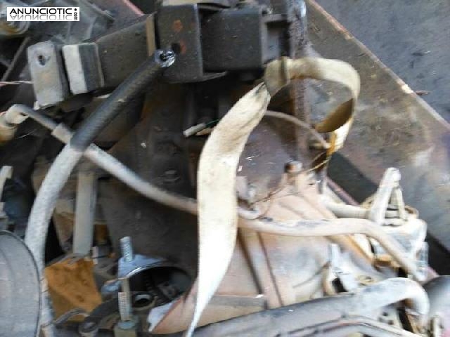 [92873]-bomba freno de peugeot 406