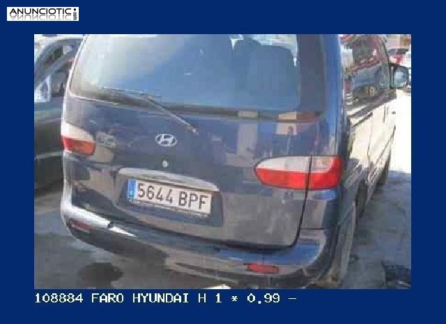 108884 faro hyundai h 1 * 0.99 -