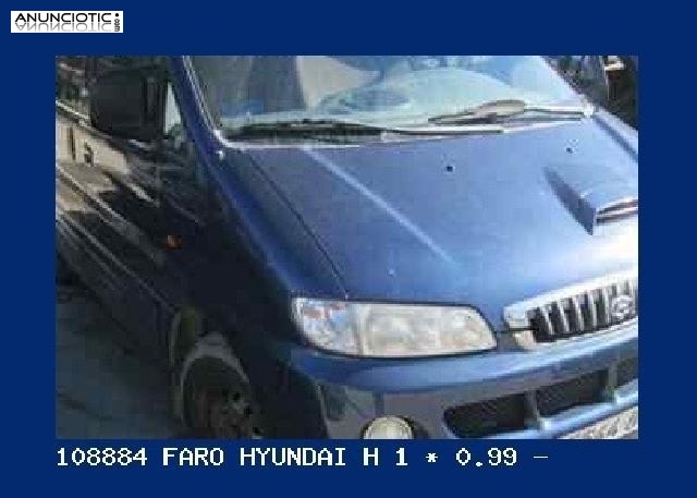 108884 faro hyundai h 1 * 0.99 -