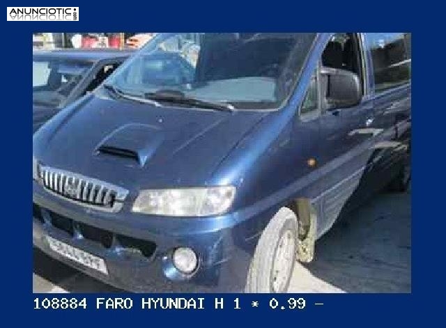 108884 faro hyundai h 1 * 0.99 -