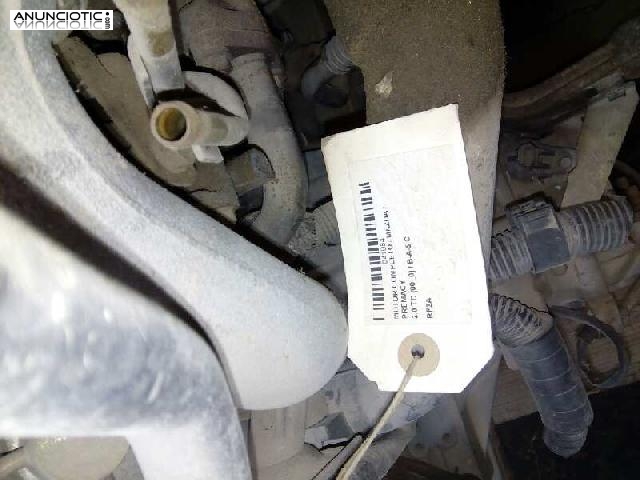 [91139]-motor completo de mazda premacy