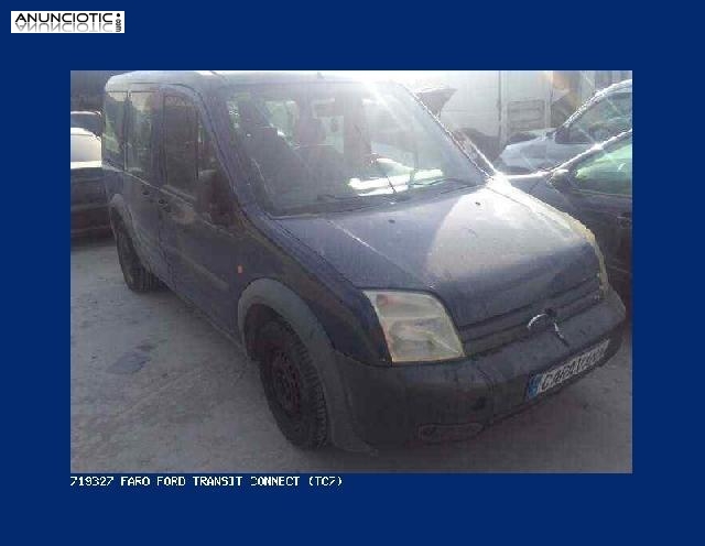 719327 faro ford transit connect (tc7)