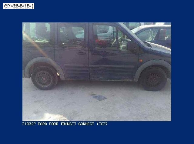 719327 faro ford transit connect (tc7)