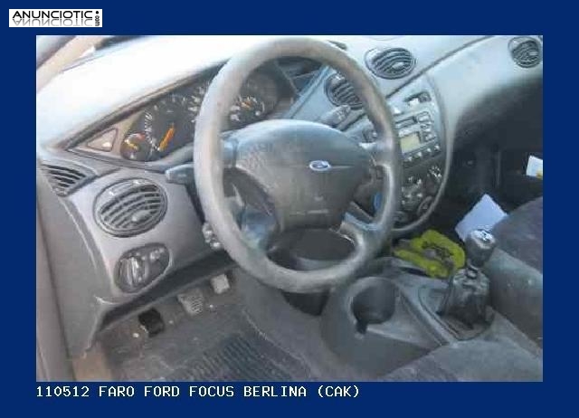 110512 faro ford focus berlina (cak)