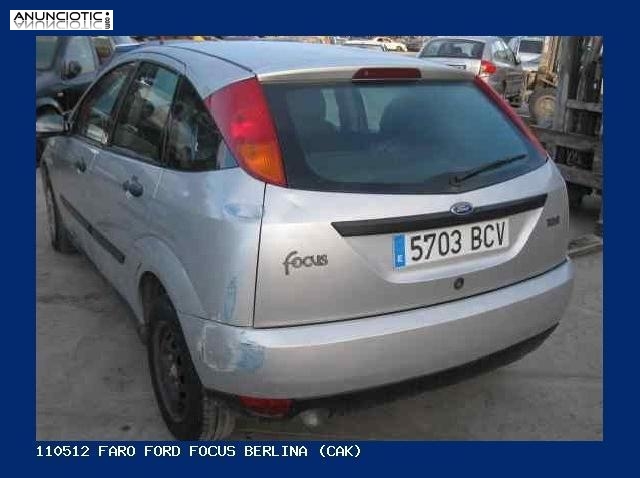 110512 faro ford focus berlina (cak)