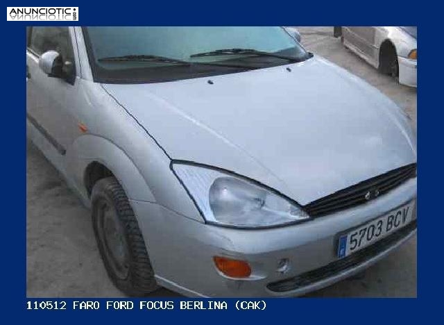 110512 faro ford focus berlina (cak)