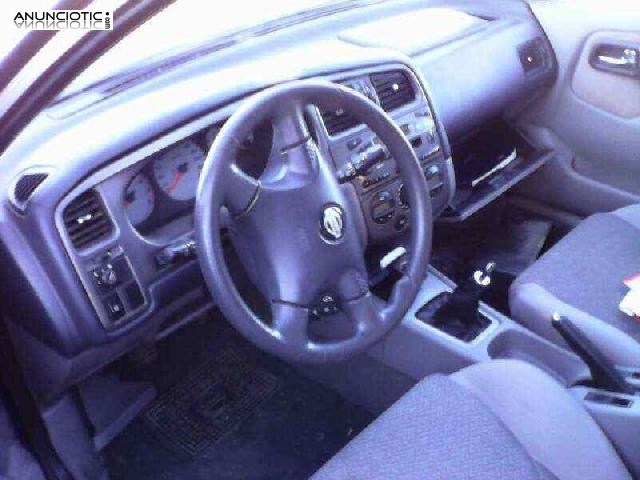 167072 caja de cambios nissan primera