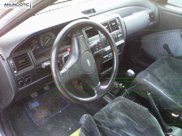 135835 caja de cambios ford escort