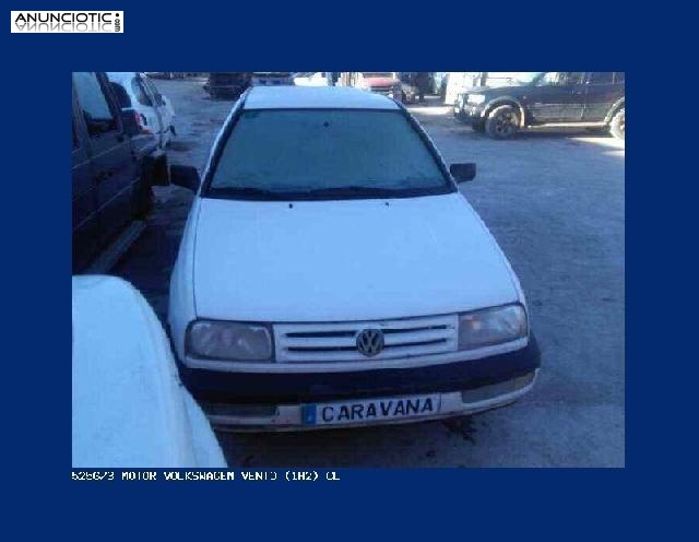 525673 motor volkswagen vento (1h2) cl