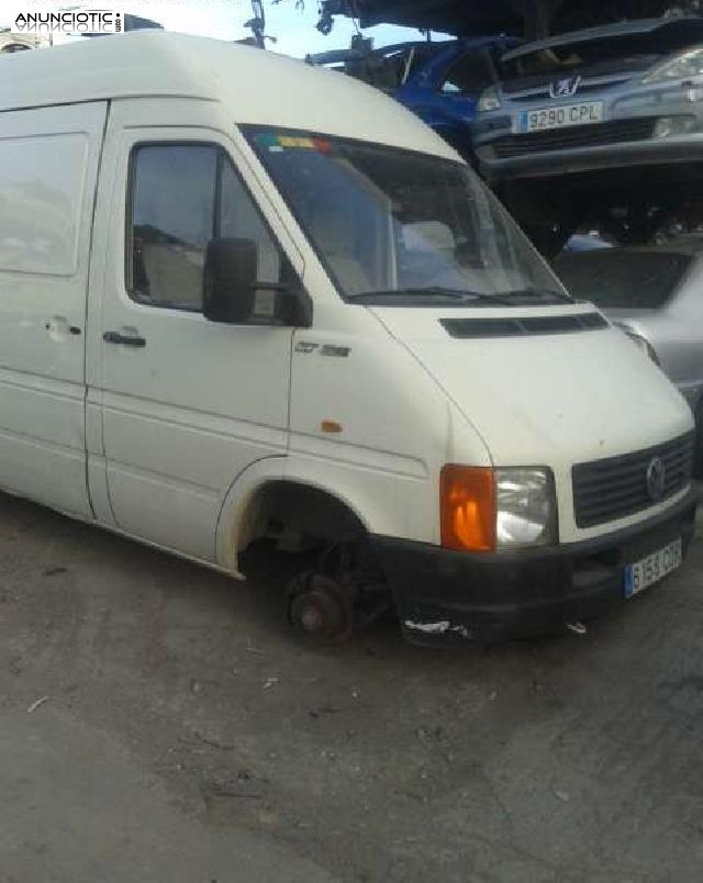 Volkswagen lt