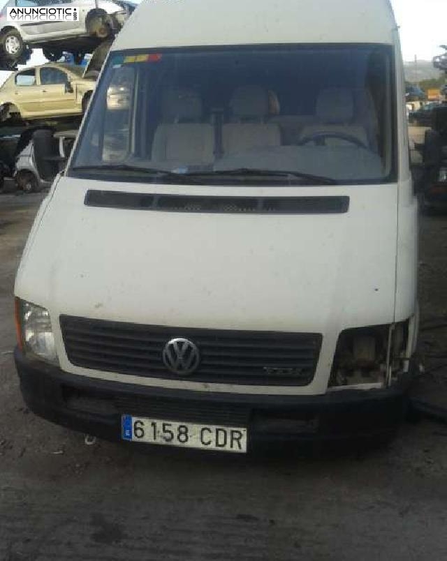 Volkswagen lt