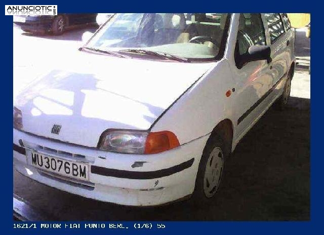 162171 motor fiat punto berl. (176) 55