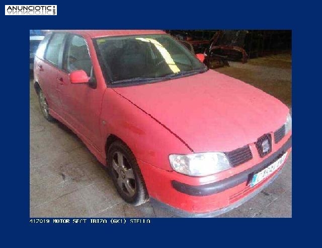 417019 motor seat ibiza (6k1) stella