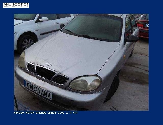 486500 motor daewoo lanos cool 1.4 cat