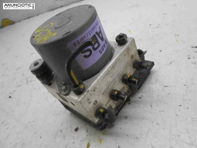 Abs 3333317 0265231956 hyundai i30 g4fa