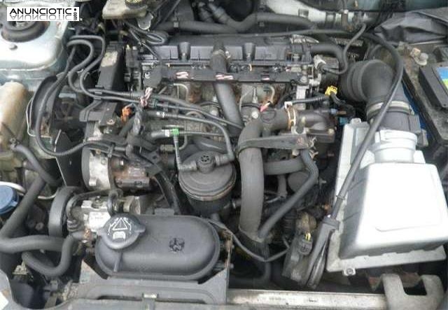 Motor citroen xsara picasso 2. 0 hdi