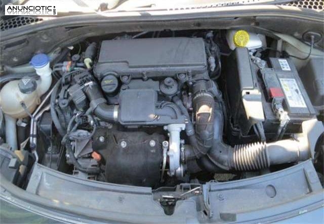 Motor citroen c2 (jm_)	1. 4 hdi