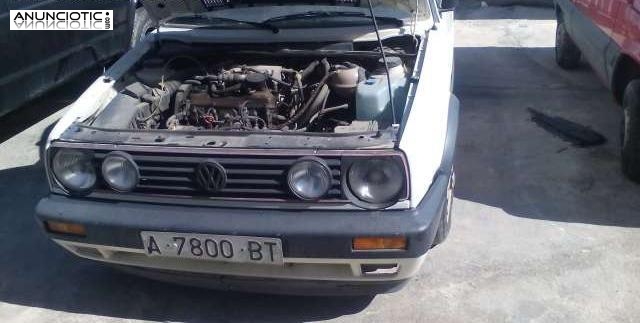 Golf 2 ii mk2 srie 2 mkii