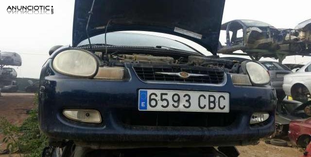 Despiece chrysler neon