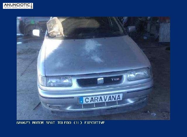 680673 motor seat toledo (1l) executive