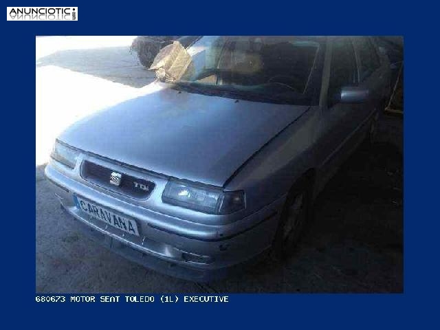 680673 motor seat toledo (1l) executive