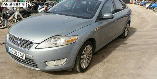 Ford mondeo mkiv 2007 para desguace