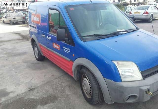 Ford tourneo connect para despiece