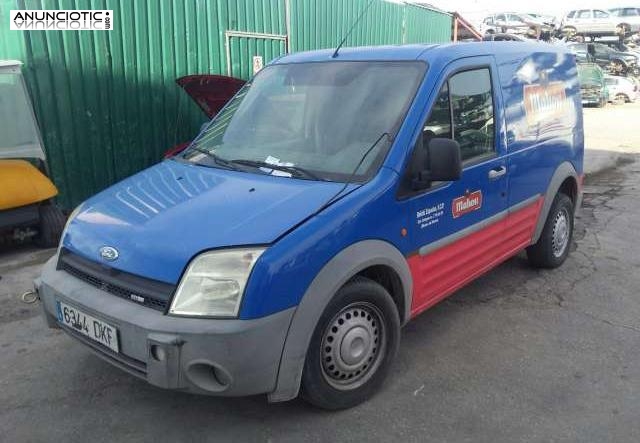 Ford tourneo connect para despiece