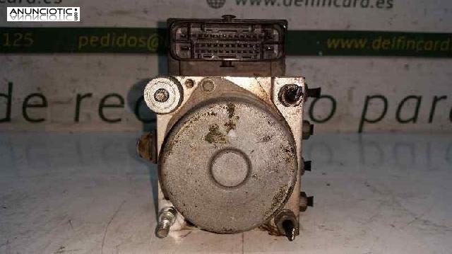 Abs 3542655 0265232485 fiat punto (evo)