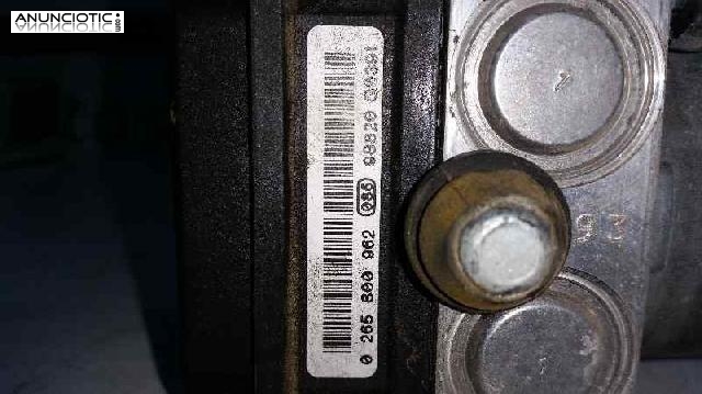 Abs 3542655 0265232485 fiat punto (evo)