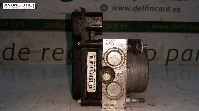 Abs 3542655 0265232485 fiat punto (evo)