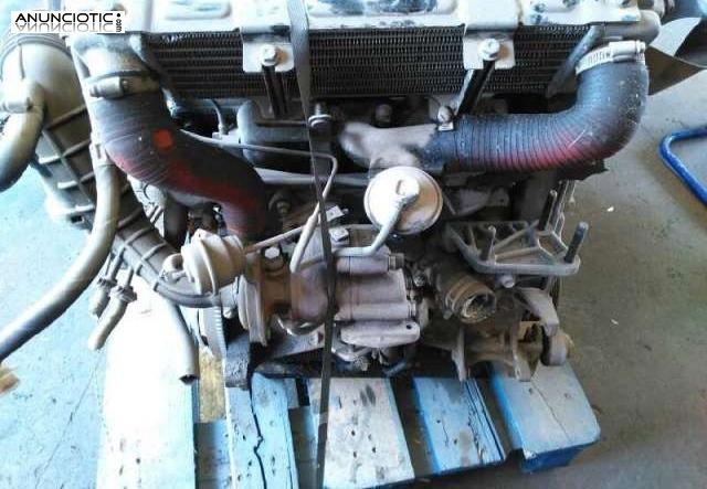 Motor tata indica 1. 4 diesel 0. 02