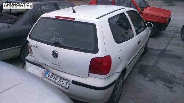 212686 caja de cambios volkswagen polo