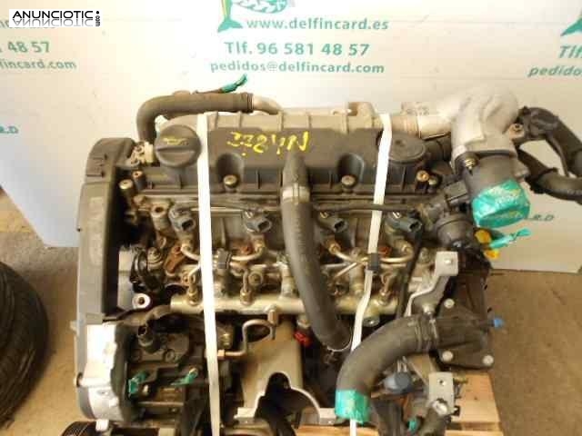 Motor completo 3084283 rhz citroen xsara