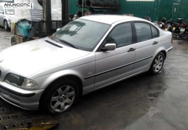 Despiece bmw 320 d e46